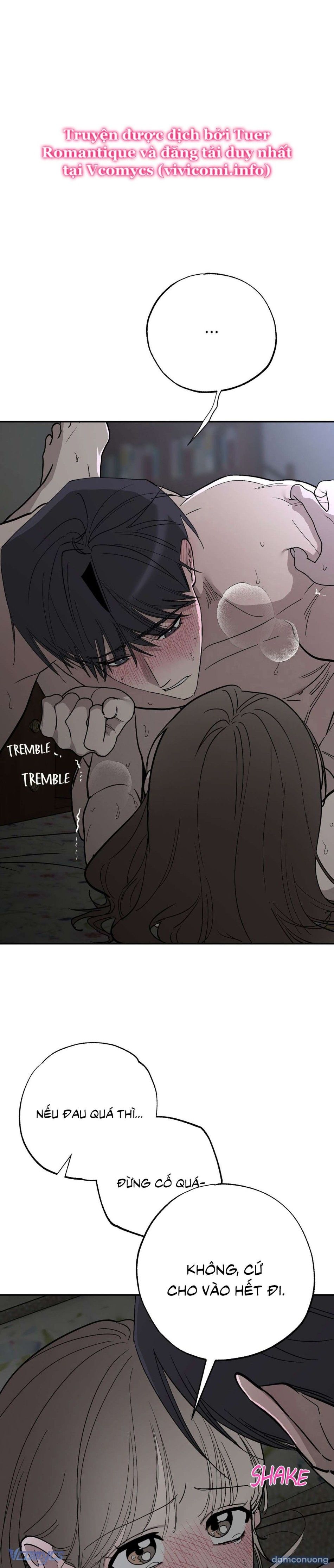 đọc truyện [không Che] Ẩn Tình Nơi Vườn Cây Ăn Quả Chương 14 ảnh 16 tại Thiên Thai Truyện