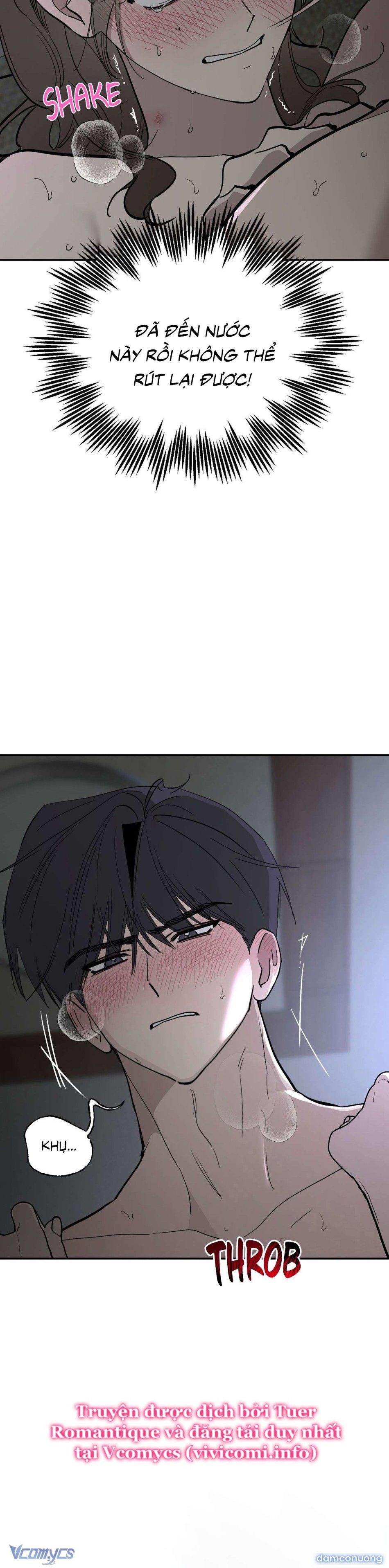 đọc truyện [không Che] Ẩn Tình Nơi Vườn Cây Ăn Quả Chương 14 ảnh 17 tại Thiên Thai Truyện