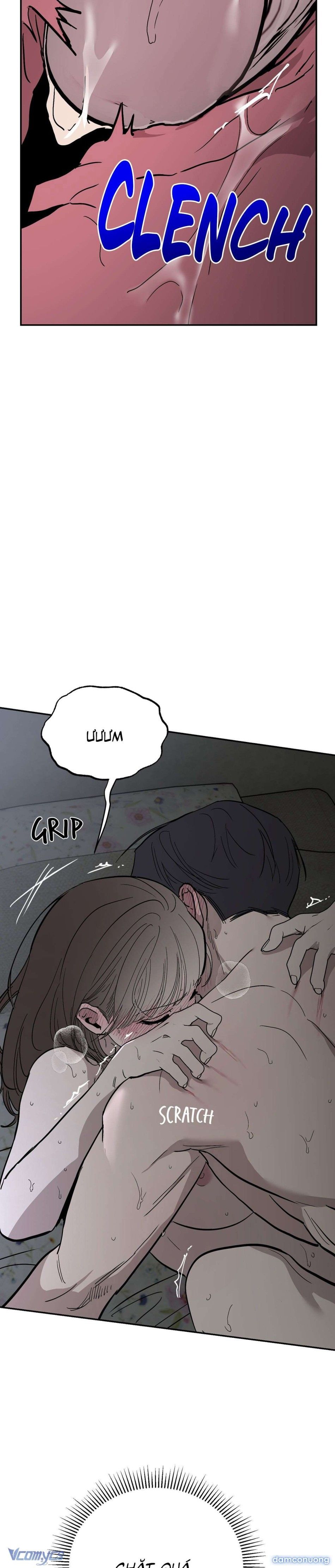 đọc truyện [không Che] Ẩn Tình Nơi Vườn Cây Ăn Quả Chương 14 ảnh 19 tại Thiên Thai Truyện