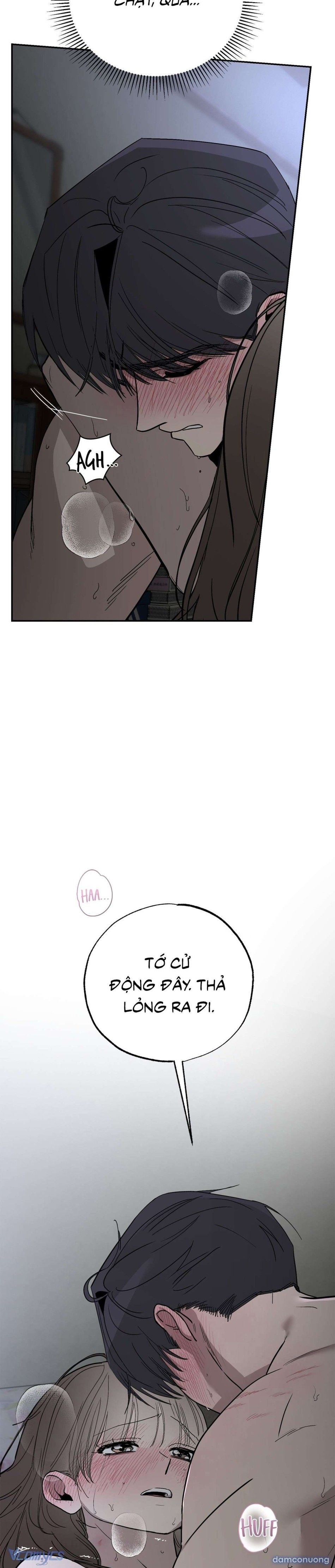 đọc truyện [không Che] Ẩn Tình Nơi Vườn Cây Ăn Quả Chương 14 ảnh 20 tại Thiên Thai Truyện