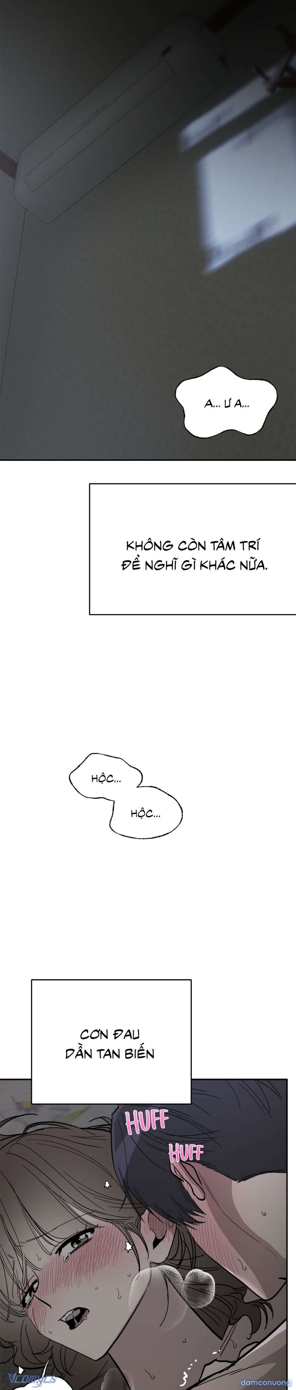 đọc truyện [không Che] Ẩn Tình Nơi Vườn Cây Ăn Quả Chương 14 ảnh 24 tại Thiên Thai Truyện