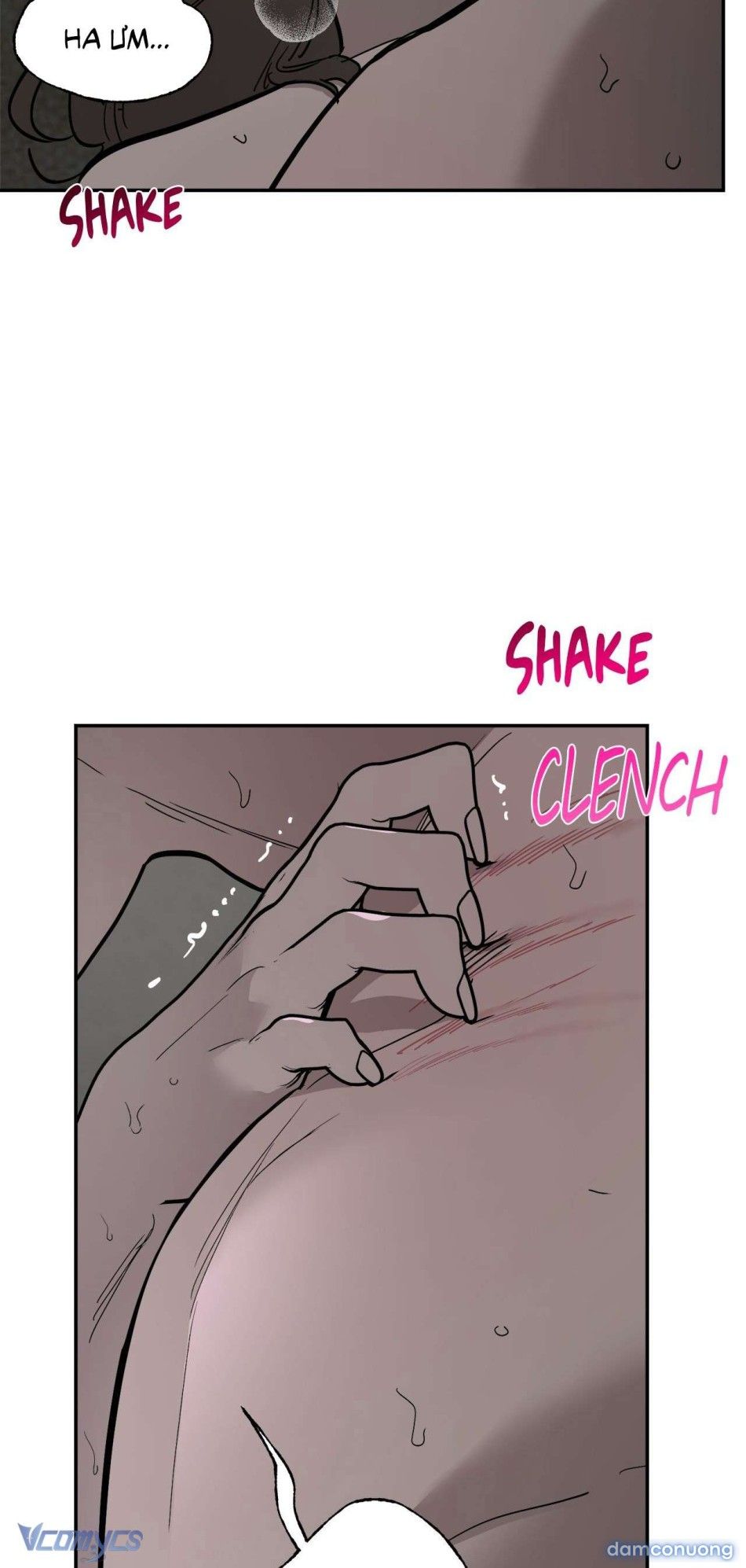 đọc truyện [không Che] Ẩn Tình Nơi Vườn Cây Ăn Quả Chương 14 ảnh 25 tại Thiên Thai Truyện