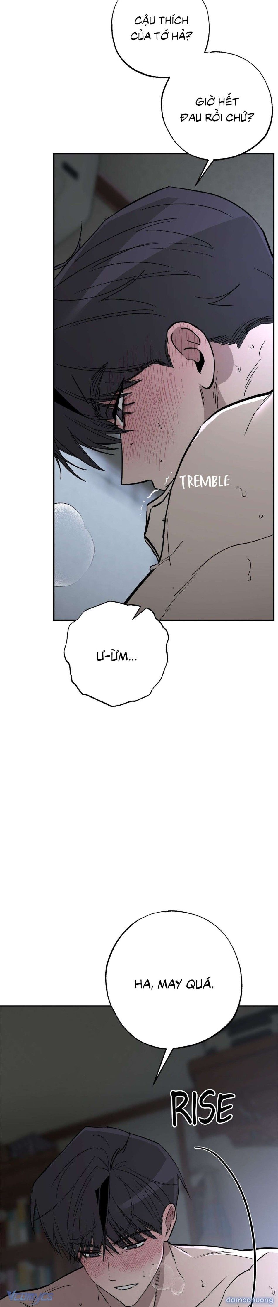 đọc truyện [không Che] Ẩn Tình Nơi Vườn Cây Ăn Quả Chương 14 ảnh 27 tại Thiên Thai Truyện