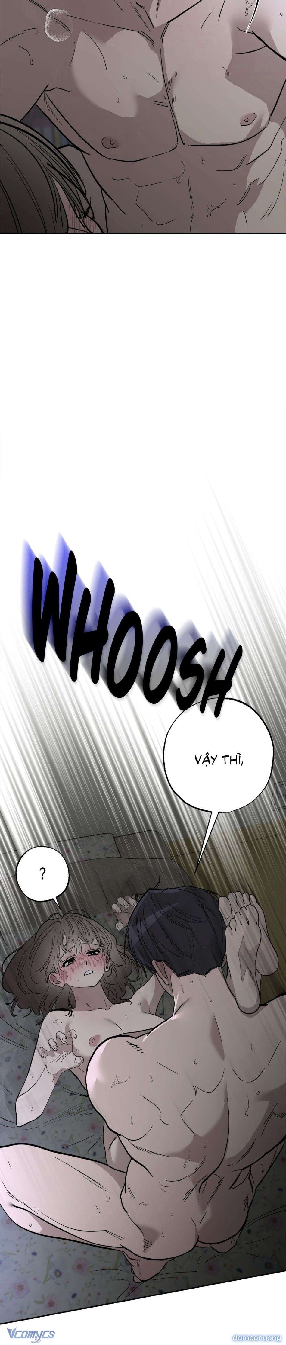 đọc truyện [không Che] Ẩn Tình Nơi Vườn Cây Ăn Quả Chương 14 ảnh 28 tại Thiên Thai Truyện