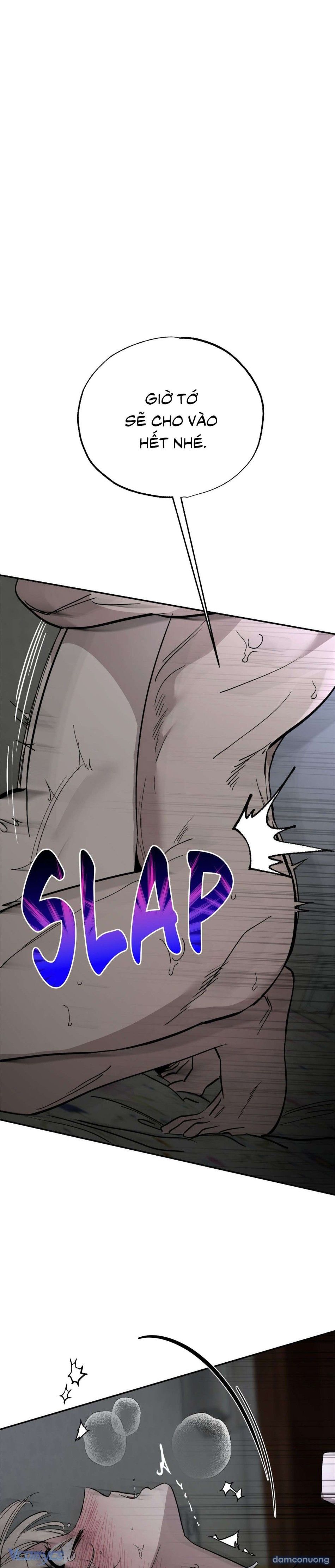 đọc truyện [không Che] Ẩn Tình Nơi Vườn Cây Ăn Quả Chương 14 ảnh 29 tại Thiên Thai Truyện