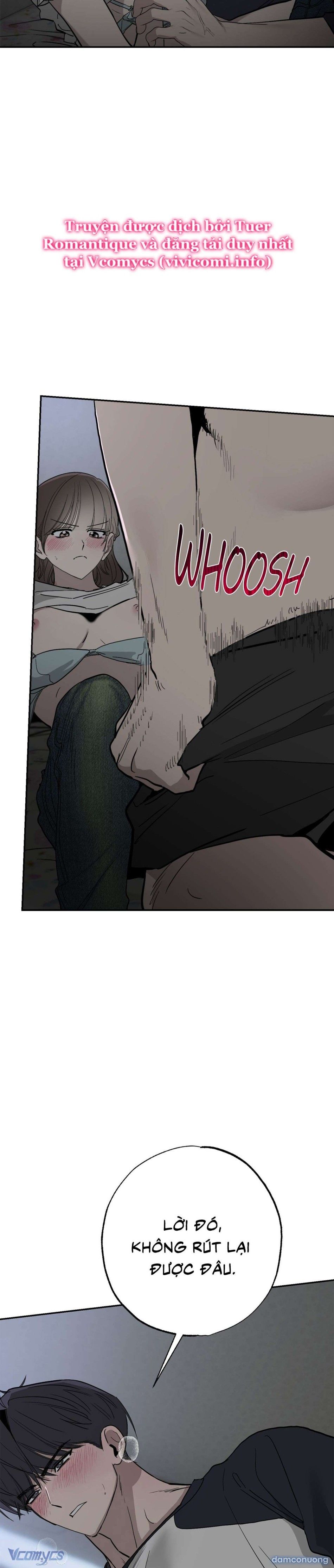 đọc truyện [không Che] Ẩn Tình Nơi Vườn Cây Ăn Quả Chương 14 ảnh 5 tại Thiên Thai Truyện