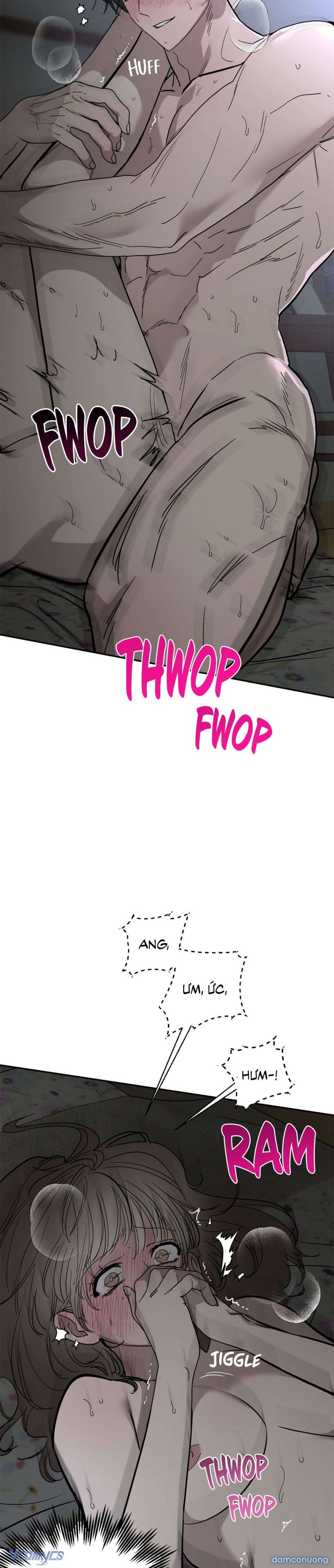 đọc truyện [không Che] Ẩn Tình Nơi Vườn Cây Ăn Quả Chương 14 ảnh 32 tại Thiên Thai Truyện