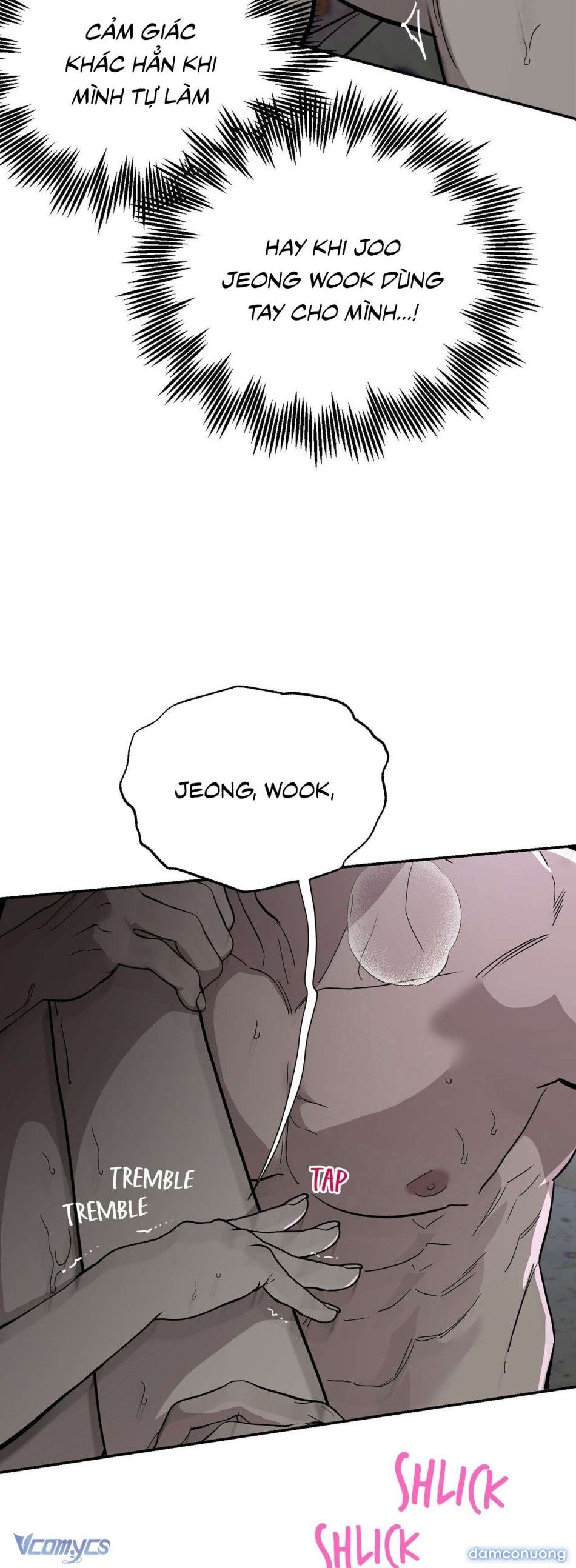 đọc truyện [không Che] Ẩn Tình Nơi Vườn Cây Ăn Quả Chương 14 ảnh 33 tại Thiên Thai Truyện