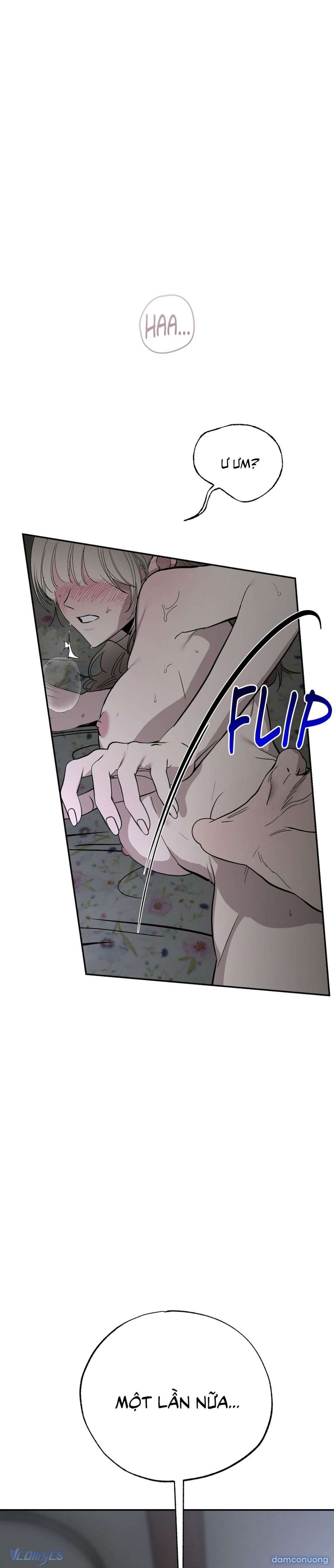 đọc truyện [không Che] Ẩn Tình Nơi Vườn Cây Ăn Quả Chương 14 ảnh 38 tại Thiên Thai Truyện