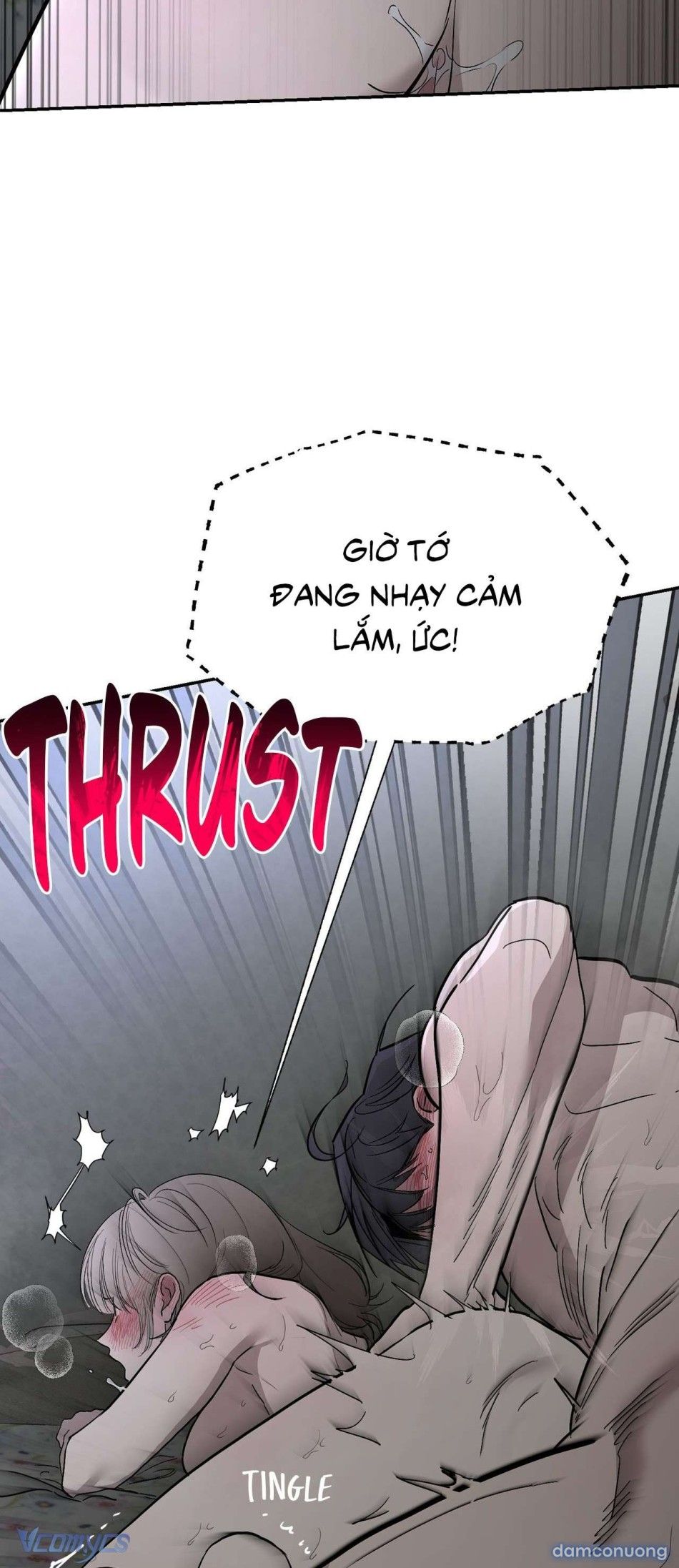 đọc truyện [không Che] Ẩn Tình Nơi Vườn Cây Ăn Quả Chương 14 ảnh 41 tại Thiên Thai Truyện