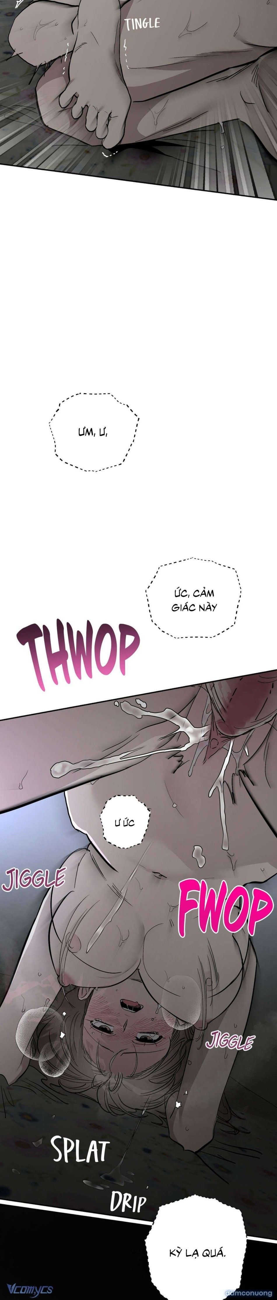 đọc truyện [không Che] Ẩn Tình Nơi Vườn Cây Ăn Quả Chương 14 ảnh 42 tại Thiên Thai Truyện