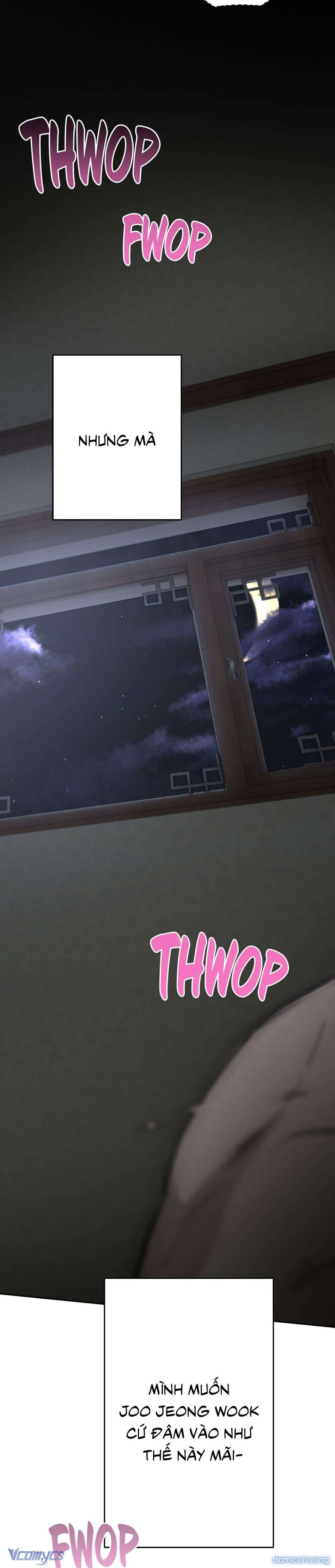 đọc truyện [không Che] Ẩn Tình Nơi Vườn Cây Ăn Quả Chương 14 ảnh 43 tại Thiên Thai Truyện