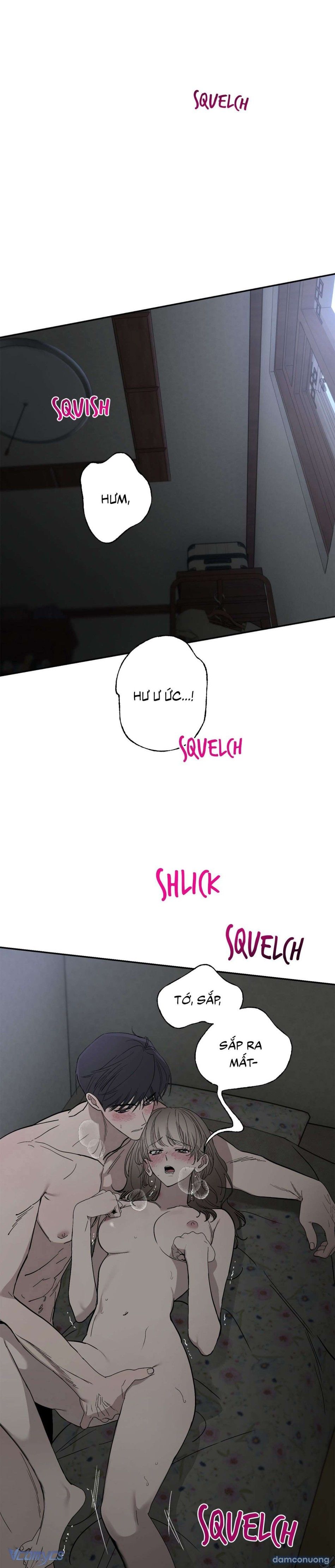 đọc truyện [không Che] Ẩn Tình Nơi Vườn Cây Ăn Quả Chương 14 ảnh 7 tại Thiên Thai Truyện