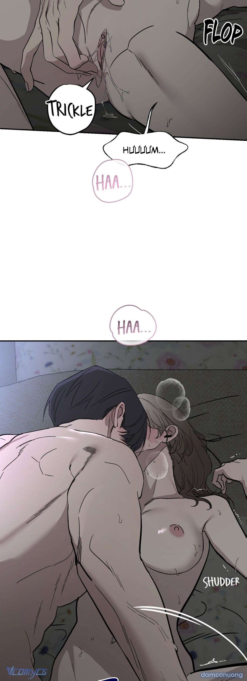 đọc truyện [không Che] Ẩn Tình Nơi Vườn Cây Ăn Quả Chương 14 ảnh 9 tại Thiên Thai Truyện