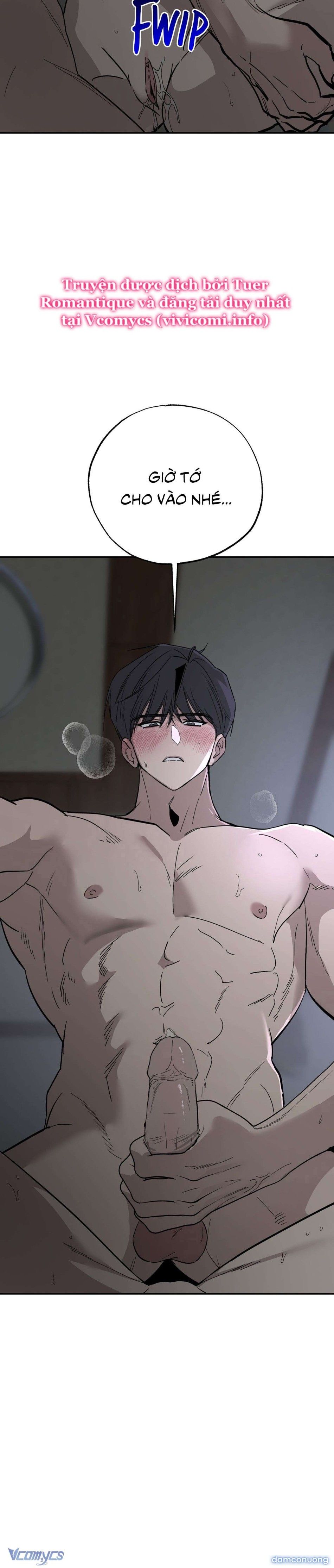 đọc truyện [không Che] Ẩn Tình Nơi Vườn Cây Ăn Quả Chương 14 ảnh 10 tại Thiên Thai Truyện