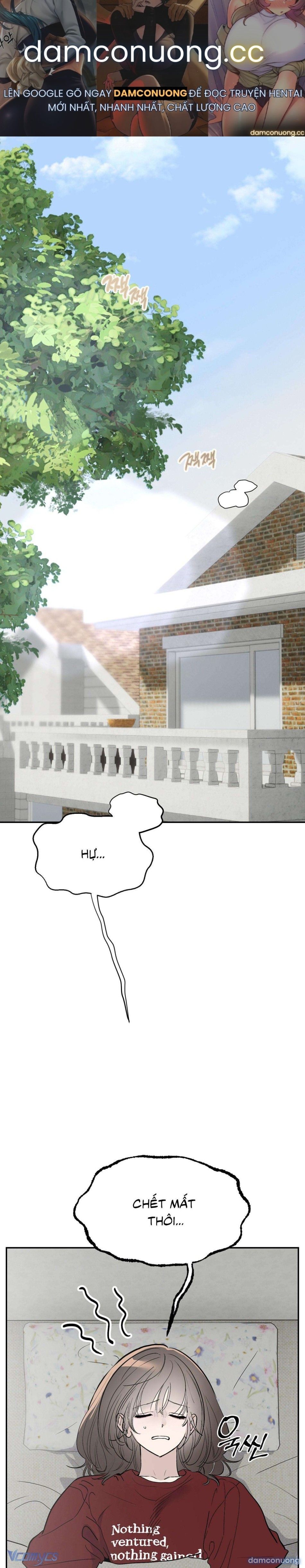 đọc truyện [không Che] Ẩn Tình Nơi Vườn Cây Ăn Quả Chương 15 ảnh 2 tại Thiên Thai Truyện