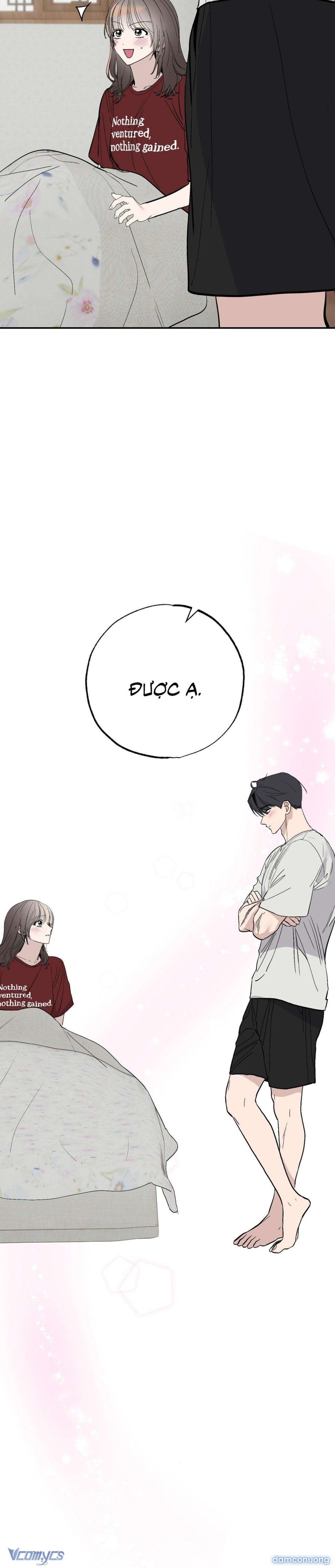 đọc truyện [không Che] Ẩn Tình Nơi Vườn Cây Ăn Quả Chương 15 ảnh 14 tại Thiên Thai Truyện