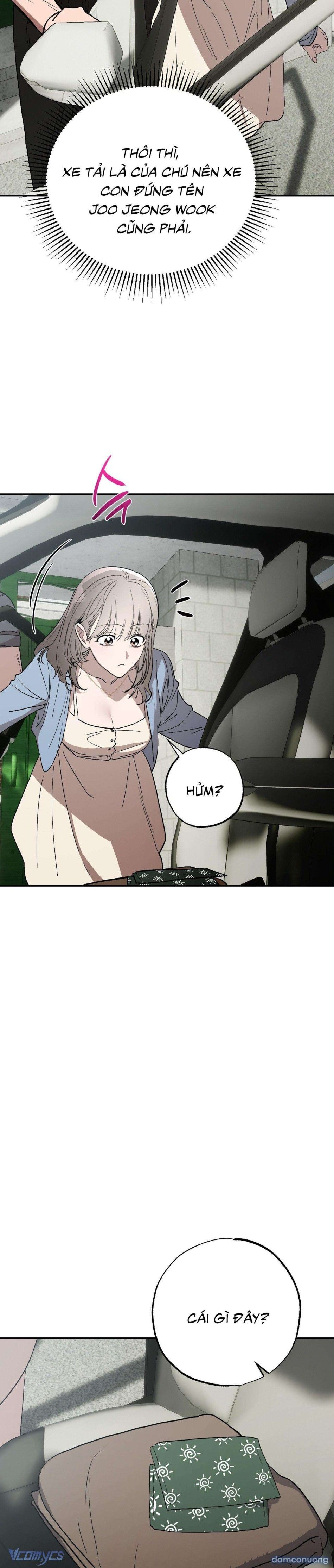 đọc truyện [không Che] Ẩn Tình Nơi Vườn Cây Ăn Quả Chương 15 ảnh 20 tại Thiên Thai Truyện