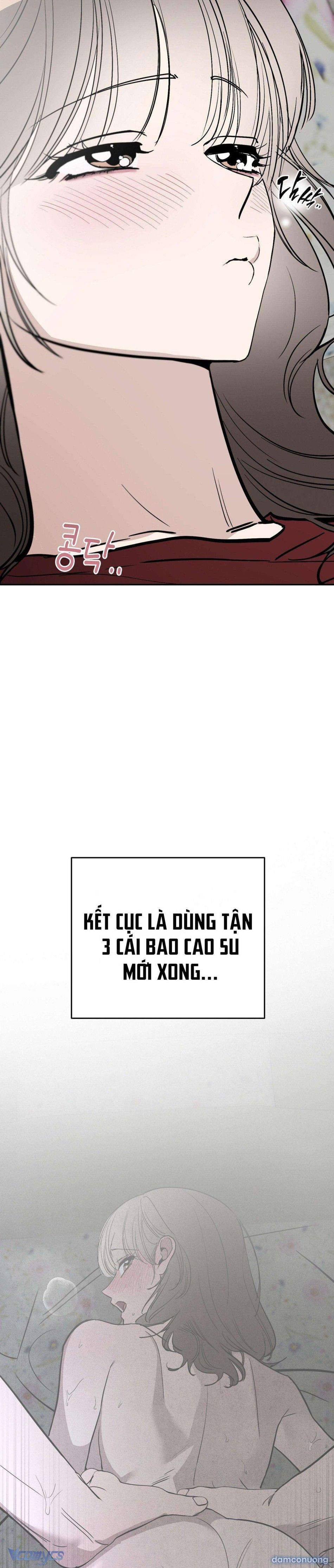 đọc truyện [không Che] Ẩn Tình Nơi Vườn Cây Ăn Quả Chương 15 ảnh 4 tại Thiên Thai Truyện