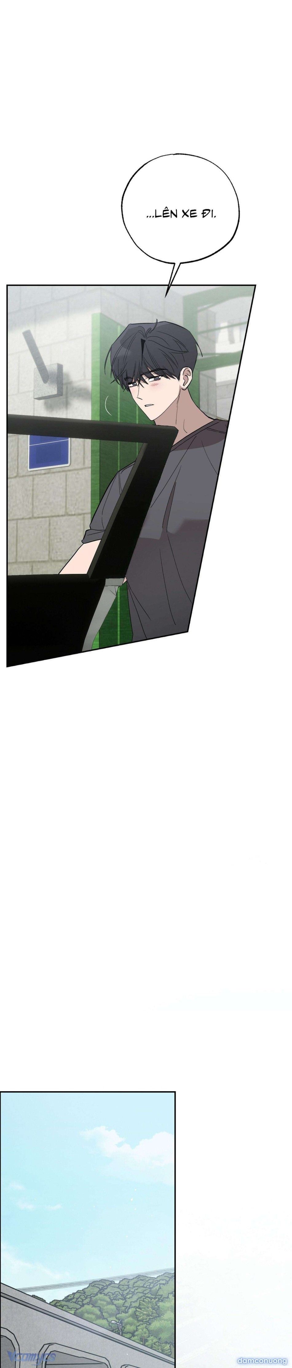 đọc truyện [không Che] Ẩn Tình Nơi Vườn Cây Ăn Quả Chương 15 ảnh 23 tại Thiên Thai Truyện