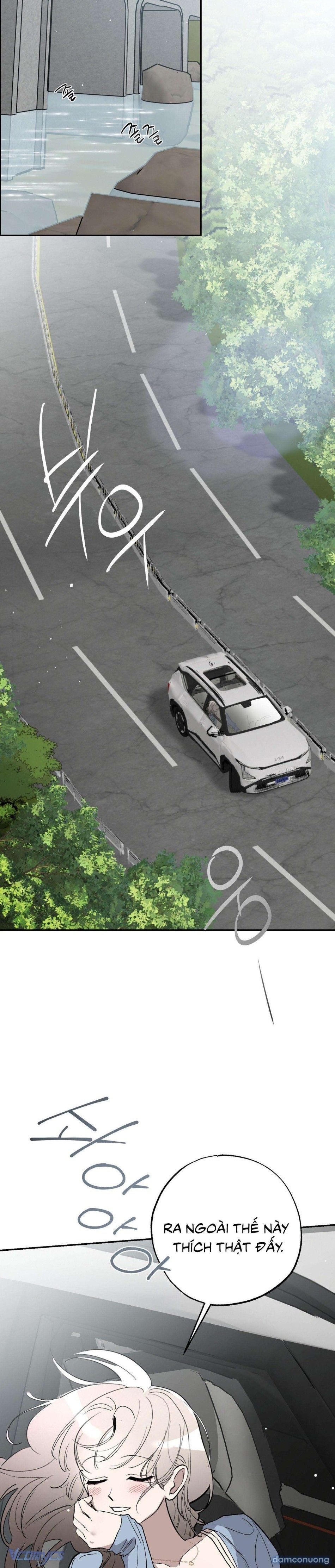 đọc truyện [không Che] Ẩn Tình Nơi Vườn Cây Ăn Quả Chương 15 ảnh 24 tại Thiên Thai Truyện