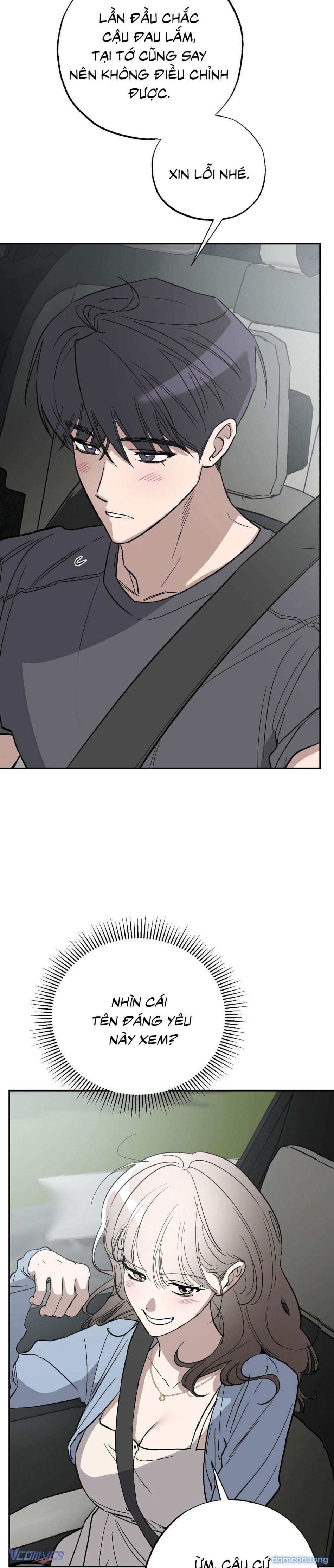 đọc truyện [không Che] Ẩn Tình Nơi Vườn Cây Ăn Quả Chương 15 ảnh 27 tại Thiên Thai Truyện