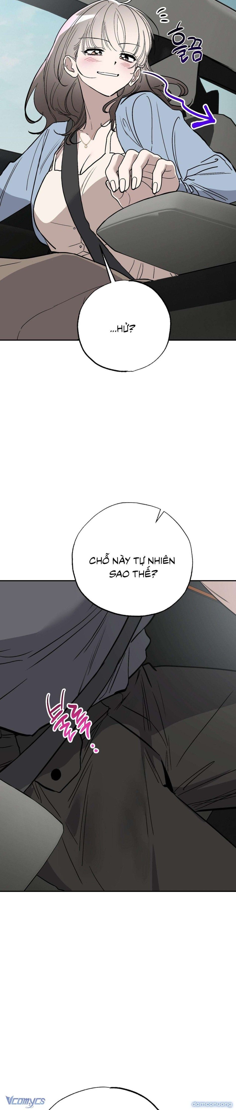 đọc truyện [không Che] Ẩn Tình Nơi Vườn Cây Ăn Quả Chương 15 ảnh 30 tại Thiên Thai Truyện