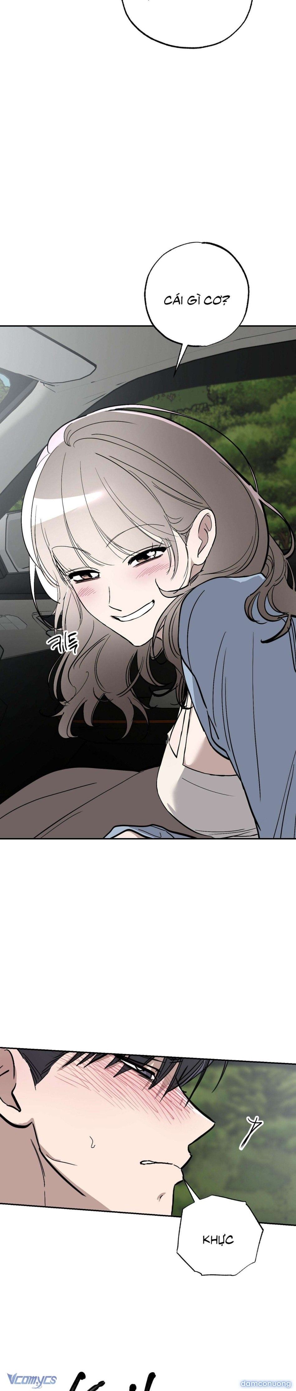 đọc truyện [không Che] Ẩn Tình Nơi Vườn Cây Ăn Quả Chương 15 ảnh 32 tại Thiên Thai Truyện