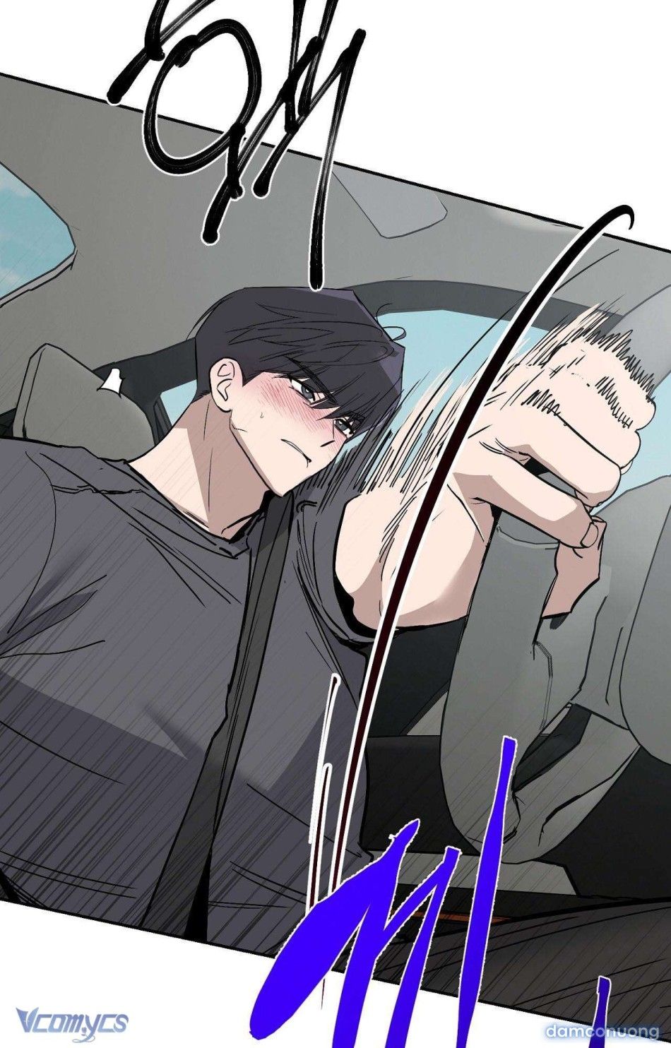 đọc truyện [không Che] Ẩn Tình Nơi Vườn Cây Ăn Quả Chương 15 ảnh 33 tại Thiên Thai Truyện