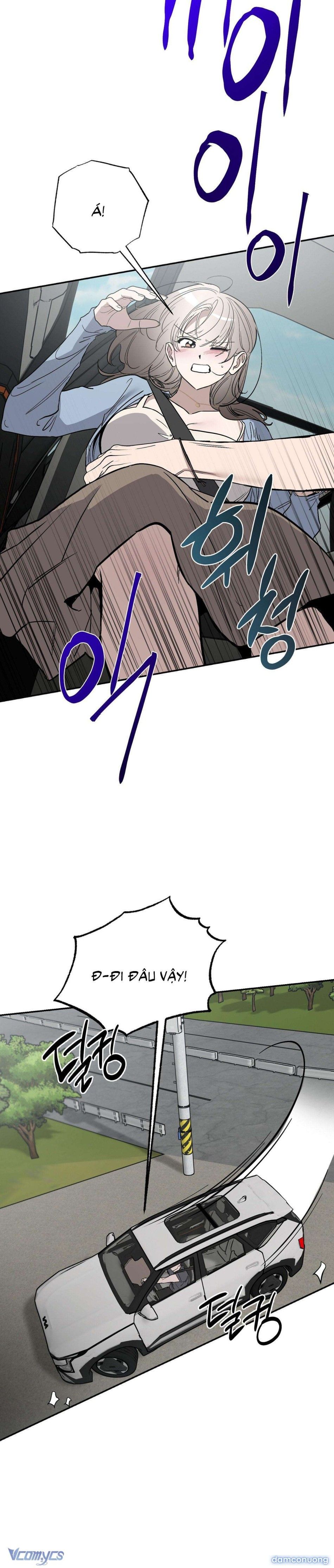 đọc truyện [không Che] Ẩn Tình Nơi Vườn Cây Ăn Quả Chương 15 ảnh 34 tại Thiên Thai Truyện