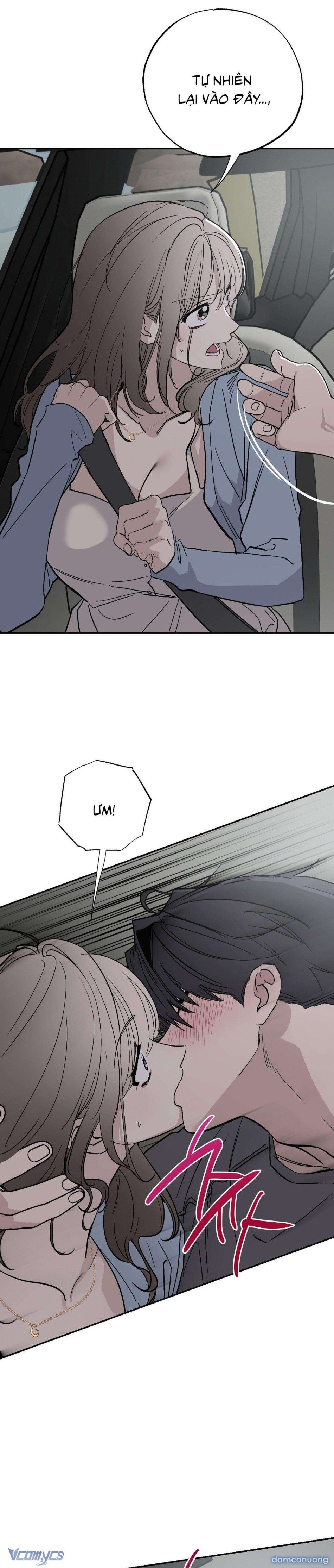 đọc truyện [không Che] Ẩn Tình Nơi Vườn Cây Ăn Quả Chương 15 ảnh 36 tại Thiên Thai Truyện