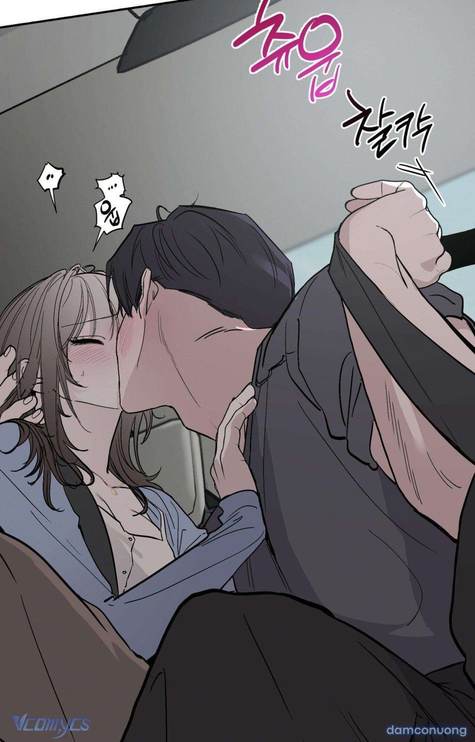 đọc truyện [không Che] Ẩn Tình Nơi Vườn Cây Ăn Quả Chương 15 ảnh 37 tại Thiên Thai Truyện