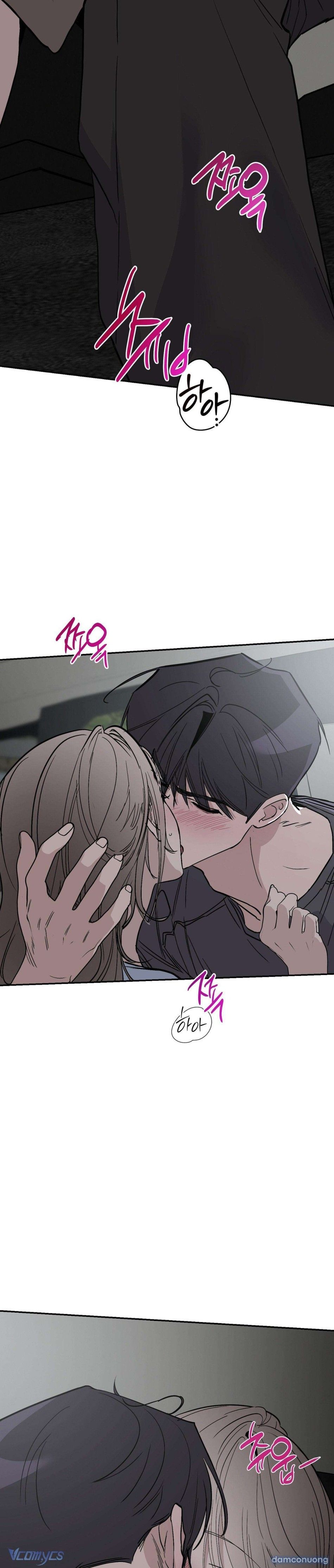 đọc truyện [không Che] Ẩn Tình Nơi Vườn Cây Ăn Quả Chương 15 ảnh 38 tại Thiên Thai Truyện