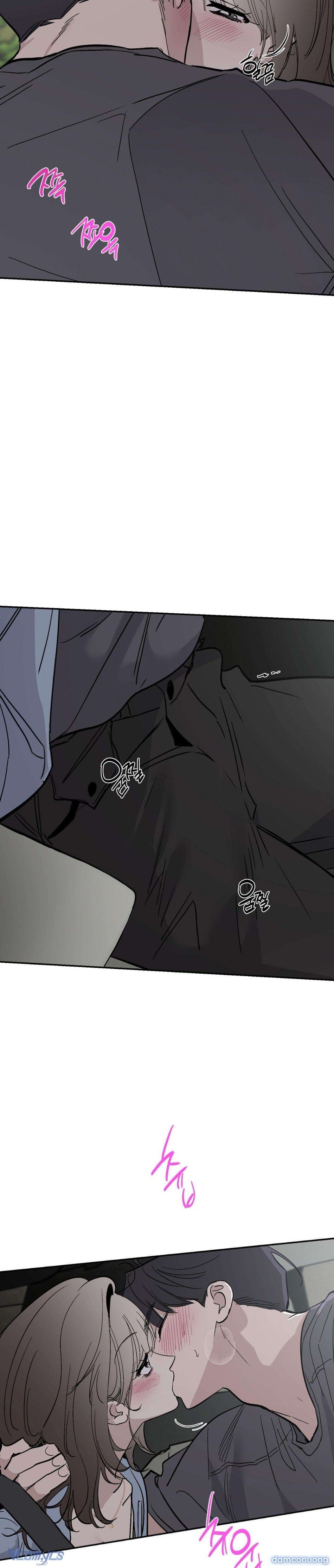 đọc truyện [không Che] Ẩn Tình Nơi Vườn Cây Ăn Quả Chương 15 ảnh 39 tại Thiên Thai Truyện