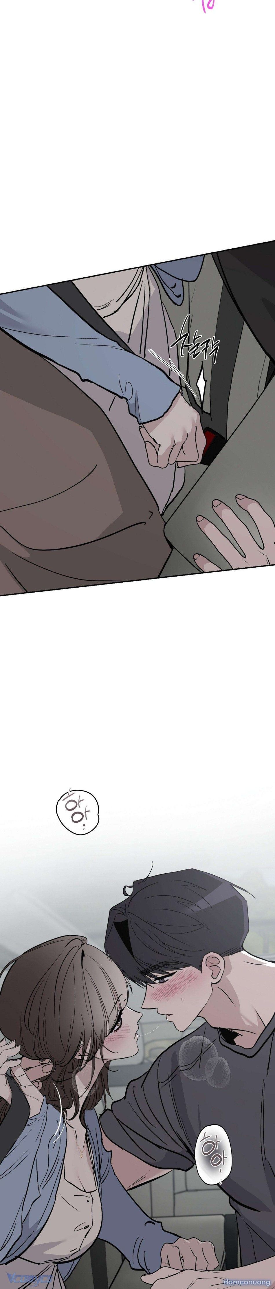 đọc truyện [không Che] Ẩn Tình Nơi Vườn Cây Ăn Quả Chương 15 ảnh 40 tại Thiên Thai Truyện