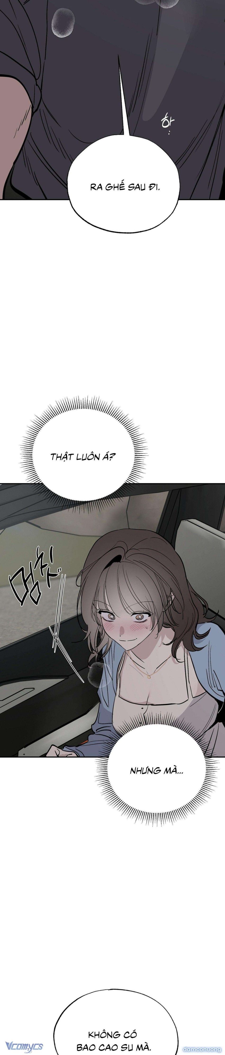 đọc truyện [không Che] Ẩn Tình Nơi Vườn Cây Ăn Quả Chương 15 ảnh 43 tại Thiên Thai Truyện