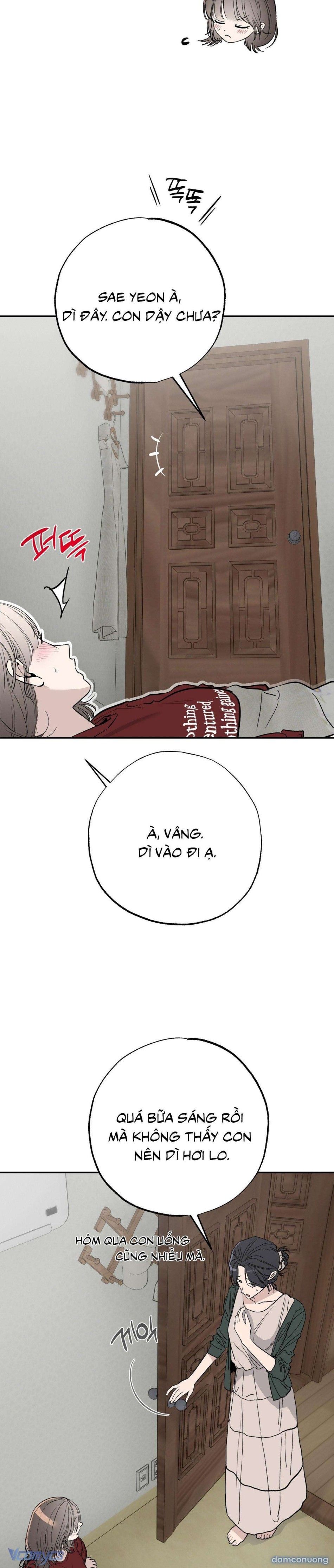 đọc truyện [không Che] Ẩn Tình Nơi Vườn Cây Ăn Quả Chương 15 ảnh 7 tại Thiên Thai Truyện