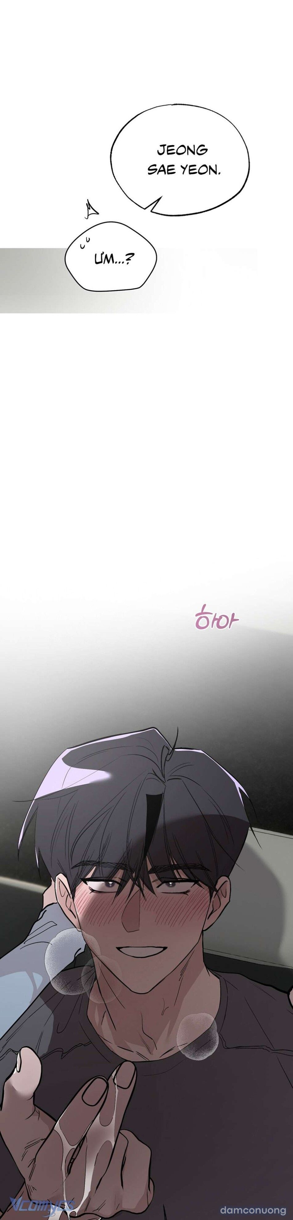 đọc truyện [không Che] Ẩn Tình Nơi Vườn Cây Ăn Quả Chương 17 ảnh 12 tại Thiên Thai Truyện