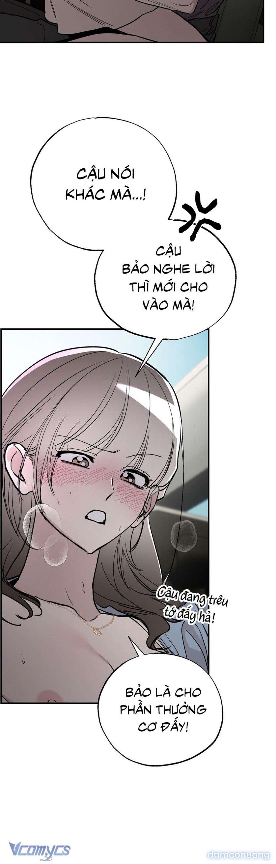 đọc truyện [không Che] Ẩn Tình Nơi Vườn Cây Ăn Quả Chương 17 ảnh 15 tại Thiên Thai Truyện