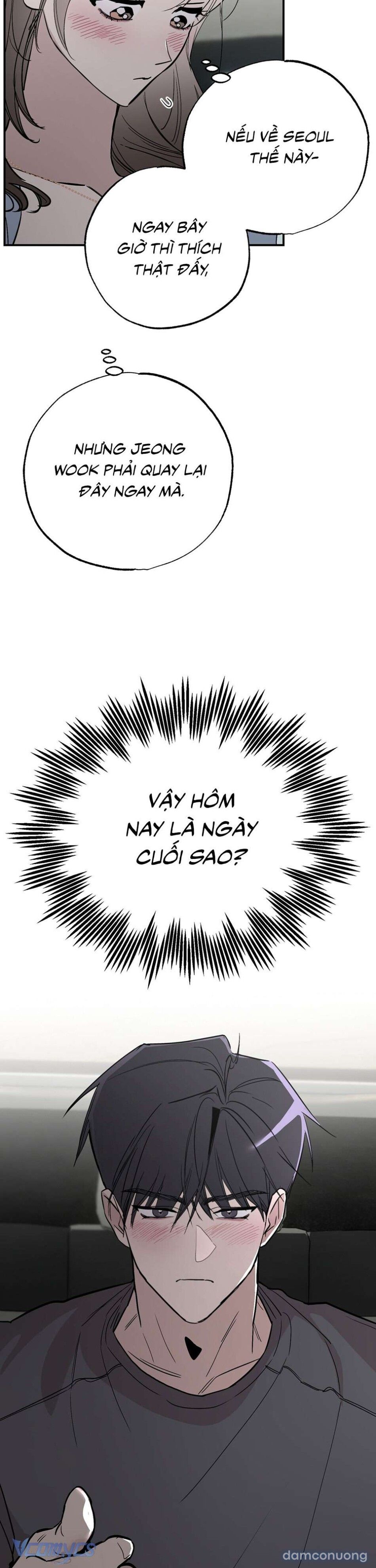 đọc truyện [không Che] Ẩn Tình Nơi Vườn Cây Ăn Quả Chương 17 ảnh 18 tại Thiên Thai Truyện