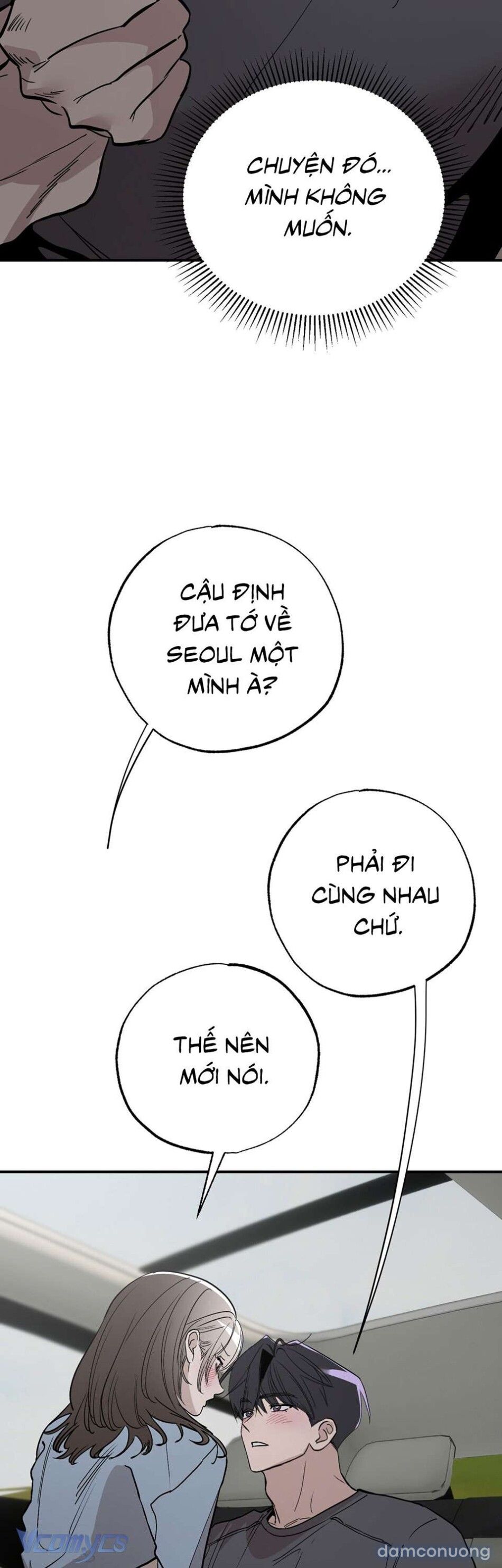 đọc truyện [không Che] Ẩn Tình Nơi Vườn Cây Ăn Quả Chương 17 ảnh 19 tại Thiên Thai Truyện