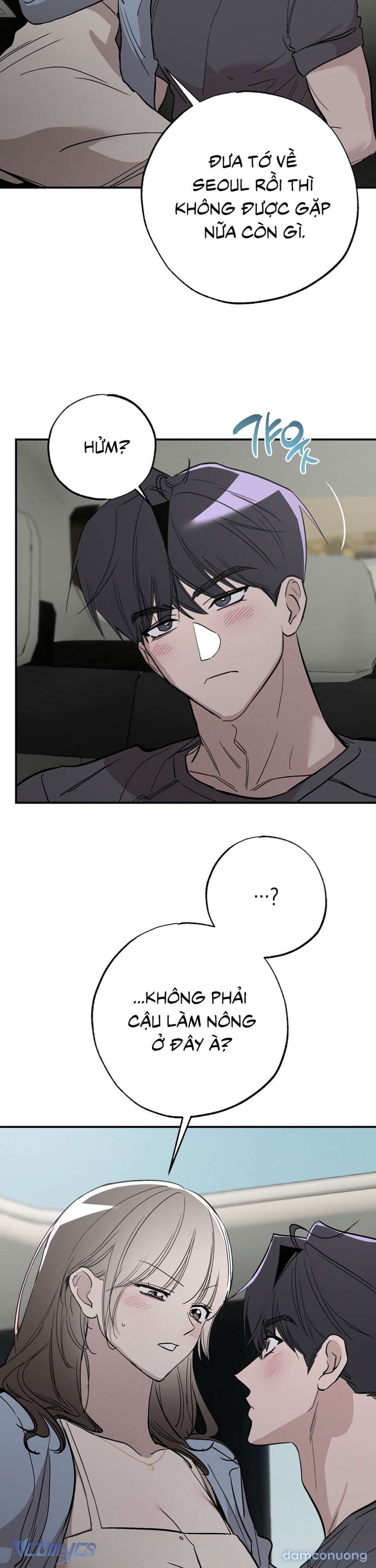 đọc truyện [không Che] Ẩn Tình Nơi Vườn Cây Ăn Quả Chương 17 ảnh 20 tại Thiên Thai Truyện