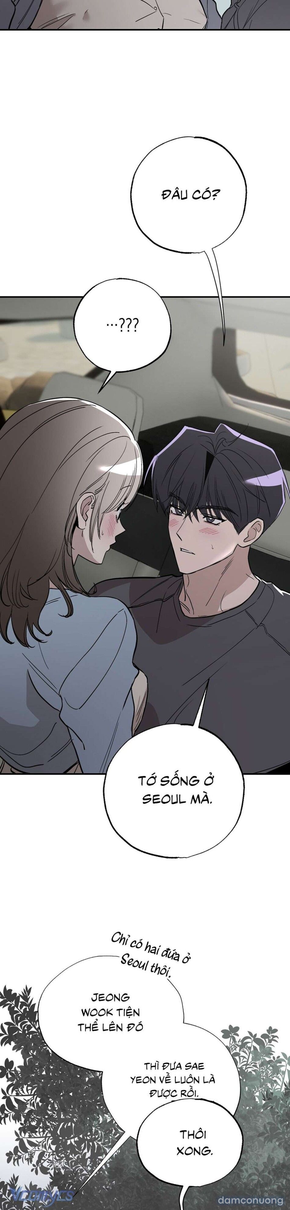 đọc truyện [không Che] Ẩn Tình Nơi Vườn Cây Ăn Quả Chương 17 ảnh 21 tại Thiên Thai Truyện