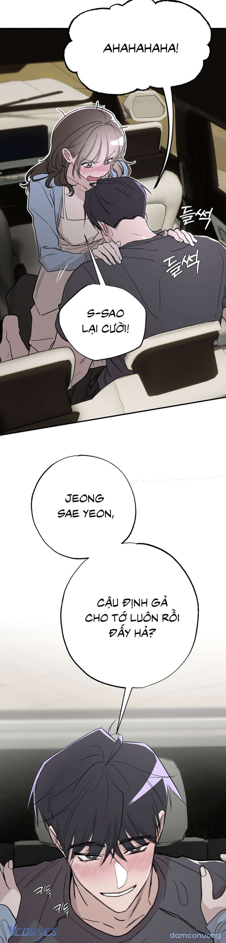 đọc truyện [không Che] Ẩn Tình Nơi Vườn Cây Ăn Quả Chương 17 ảnh 26 tại Thiên Thai Truyện