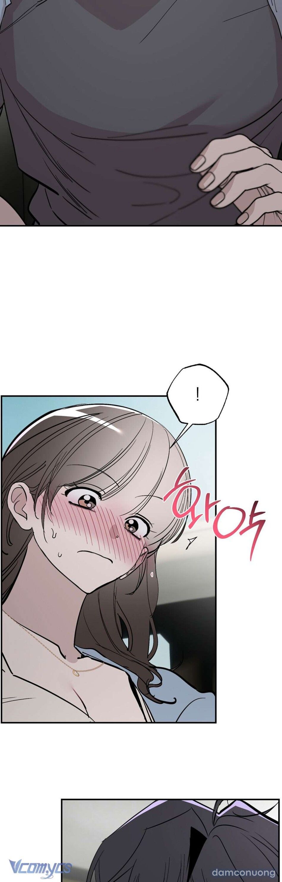 đọc truyện [không Che] Ẩn Tình Nơi Vườn Cây Ăn Quả Chương 17 ảnh 27 tại Thiên Thai Truyện