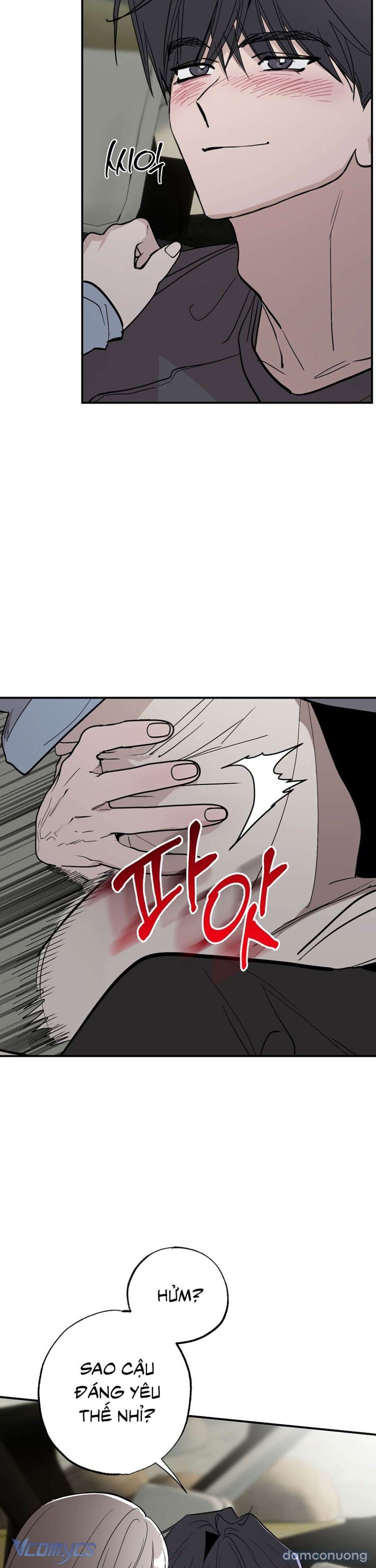 đọc truyện [không Che] Ẩn Tình Nơi Vườn Cây Ăn Quả Chương 17 ảnh 28 tại Thiên Thai Truyện