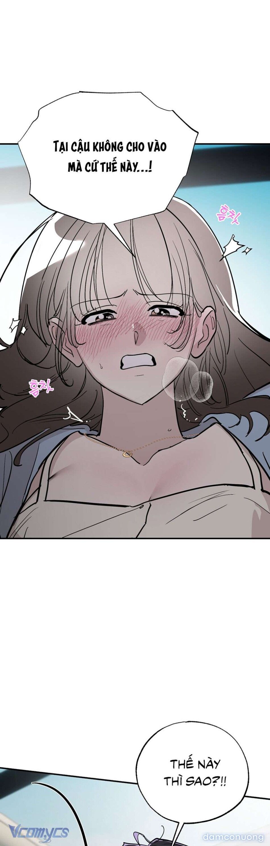 đọc truyện [không Che] Ẩn Tình Nơi Vườn Cây Ăn Quả Chương 17 ảnh 31 tại Thiên Thai Truyện