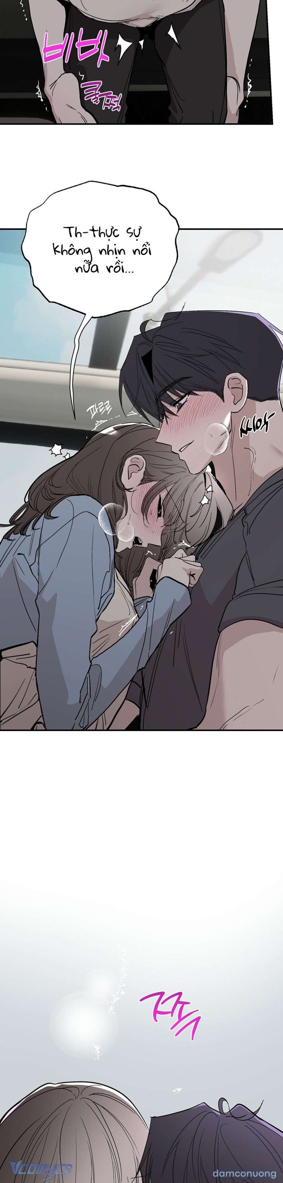 đọc truyện [không Che] Ẩn Tình Nơi Vườn Cây Ăn Quả Chương 17 ảnh 33 tại Thiên Thai Truyện