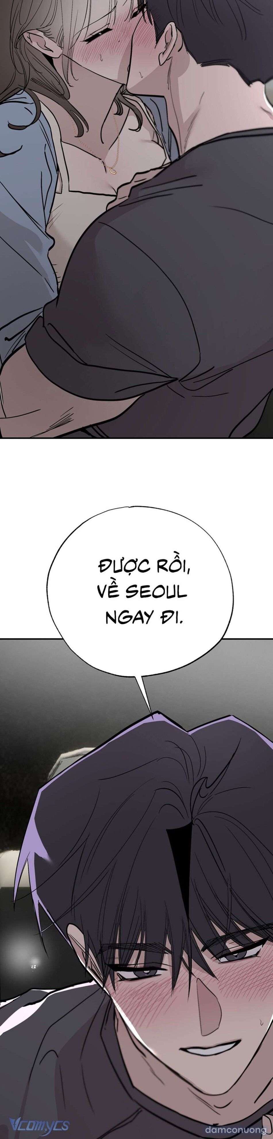 đọc truyện [không Che] Ẩn Tình Nơi Vườn Cây Ăn Quả Chương 17 ảnh 34 tại Thiên Thai Truyện