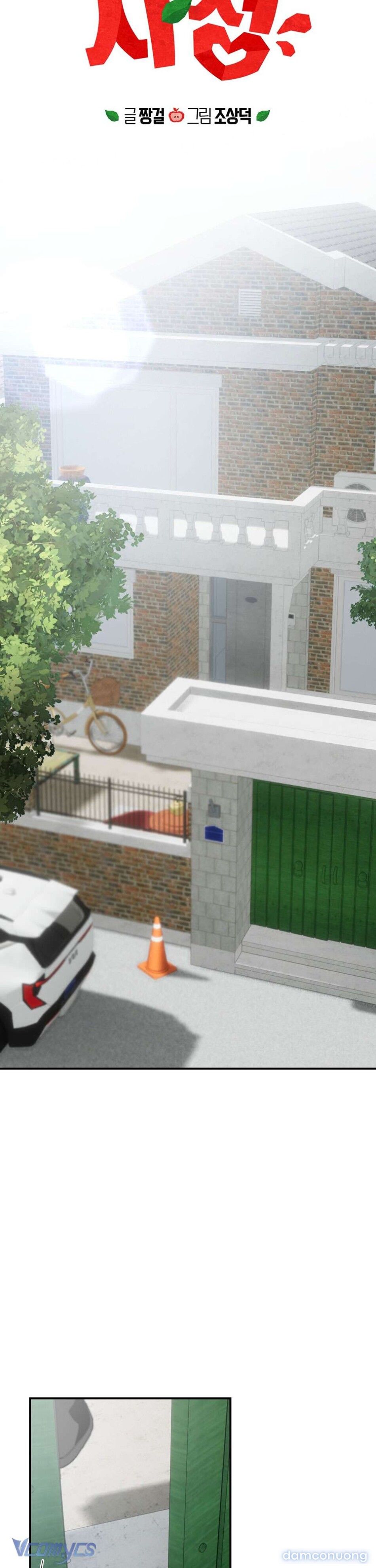 đọc truyện [không Che] Ẩn Tình Nơi Vườn Cây Ăn Quả Chương 17 ảnh 36 tại Thiên Thai Truyện